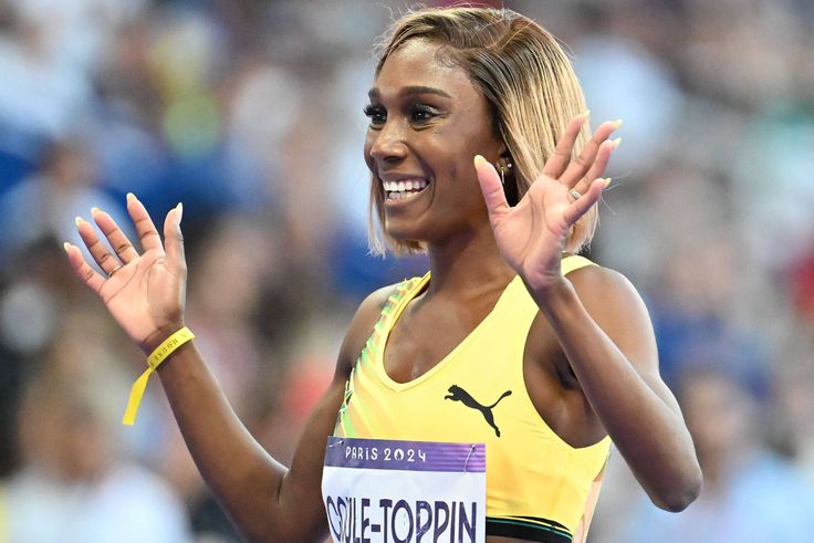 Mary Moraa’s track rival joins Faith Kipyegon & Gabby Thomas for Ksh7.7m event despite Olympics flop