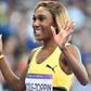 Mary Moraa’s track rival joins Faith Kipyegon & Gabby Thomas for Ksh7.7m event despite Olympics flop