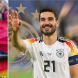 Ilkay Gundogan announces retirement as Barcelona exit rumours intensifies