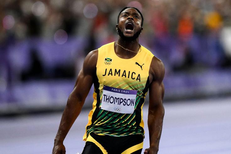 Kishane Thompson posts cryptic challenge to rivals ahead of Silesia Diamond League