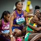 Africa's fastest woman return date set against track titans Daryll Neita & Clayton Tia in Diamond League duel