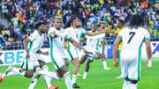 2026 FIFA World Cup Qualifiers: Super Eagles open camp in September