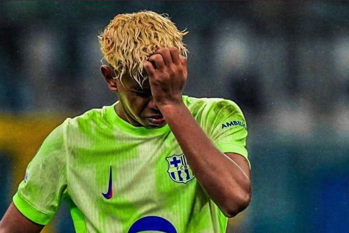 ‘Can’t a Person Let Loose Sometimes?’ – Barcelona Legend Defends Lamine Yamal Amid Birthday Party Controversy