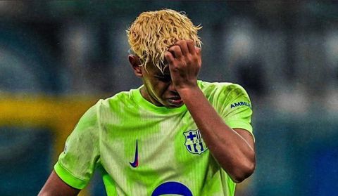 ‘Can’t a Person Let Loose Sometimes?’ – Dutch Legend Defends Lamine Yamal Amid Birthday Party Controversy