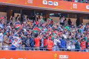 Harambee Stars Get Boost as Former Vice President 'Sponsors' 1,000 KEFOFA Supporters for CHAN 2024 Quarterfinal