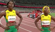 ‘A Little Concerned’ - Sprint Legends Worried About Shericka Jackson, Shelly-Ann Fraser-Pryce Before Tokyo Worlds