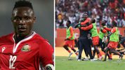 Victor Wanyama Explains How Benni McCarthy Can Lead Harambee Stars to AFCON 2027 Glory