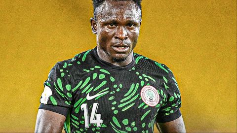 Nigeria's Super Eagles B team have ended their CHAN campaign with a consolation 2-0 win against Congo.