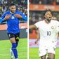 CHAN 2024: Best XI of the Group Stages