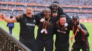 Benni McCarthy: Why Harambee Stars Believe Again After Stunning CHAN 2024 Run