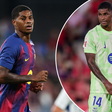 'For what he does' - Rashford singles out Barcelona's most underrated player