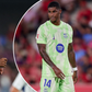 'For what he does' - Rashford singles out Barcelona's most underrated player
