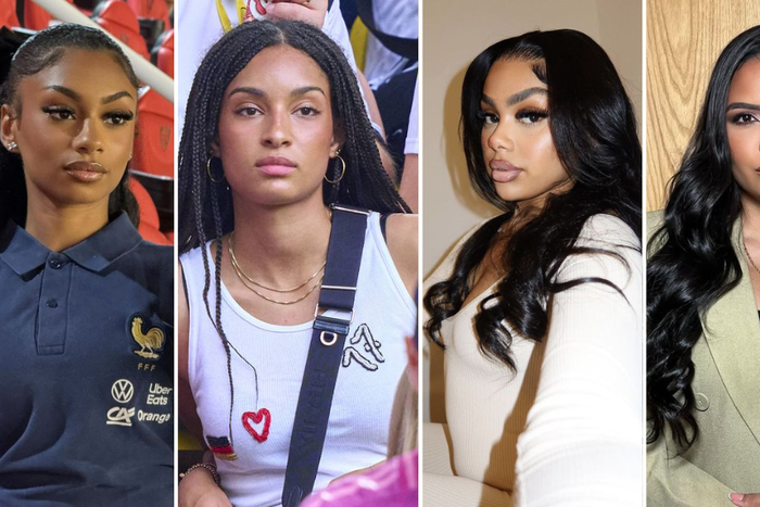 PHOTOS: Meet the new stunning WAGs of the Premier League