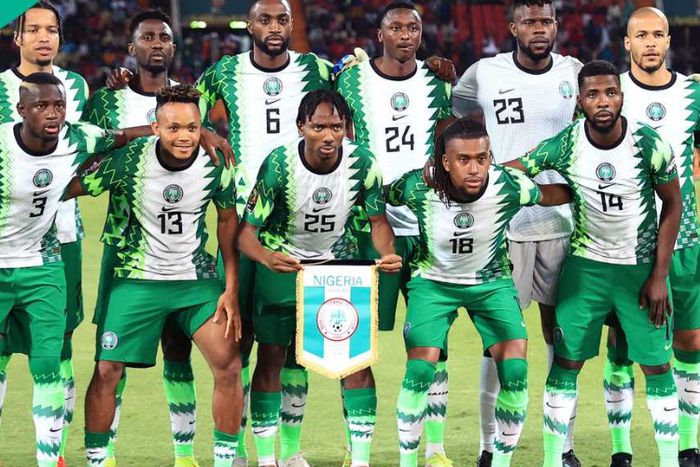 Go back home - English club terminates Super Eagles player's contract for resuming late for preseason