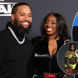 I'm PREGNANT! - WWE superstar couple Jimmy Uso and Naomi set to welcome first child 10 years after wedding