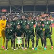 Nigeria's Super Eagles B team have ended their CHAN campaign with a consolation 2-0 win against Congo.