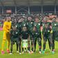 Nigeria's Super Eagles B team have ended their CHAN campaign with a consolation 2-0 win against Congo.