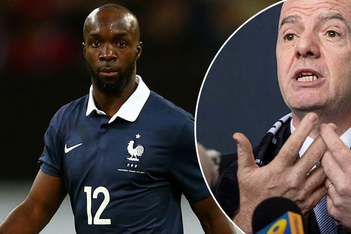 Lassana Diarra vs FIFA: Ex-Chelsea star demands $75 MILLION in damages over transfer saga