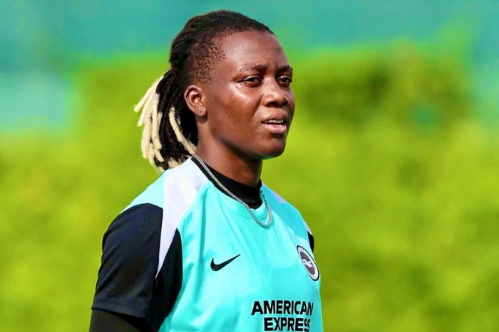 'I don tire' - Nnadozie opens up on tough pre-season in England