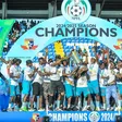 NPFL Champions Remo Stars adopt modern home ahead of new season