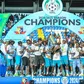 NPFL Champions Remo Stars adopt modern home ahead of new season