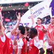 Tottenham tipped to beat Arsenal, Man City, Chelsea to win EPL