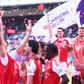 Tottenham tipped to beat Arsenal, Man City, Chelsea to win EPL