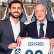 ‘Not for everyone’ - Bernardo Silva makes huge statement after Real Madrid move