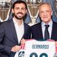 ‘Not for everyone’ - Bernardo Silva makes huge statement after Real Madrid move