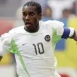Jay-Jay Okocha reveals why he never won African Player of the Year