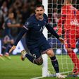 Icardi gives PSG win over Lyon on Messi home debut