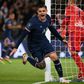 Icardi gives PSG win over Lyon on Messi home debut