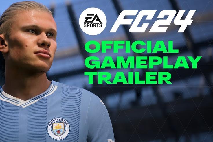 VIDEO: Pulse eSports Cup to premiere with EA Sports FC 24