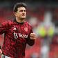 ‘Advantage Manchester United’ — Fans rejoice as Maguire is ruled out of Bayern Munich trip