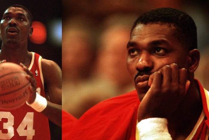 Nigerian basketball legend Hakeem Olajuwon was called out on social media because of the fee he charges per workout session | Pulsesports.ng