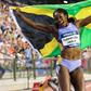 Elaine Thompson itching for Olympics title defense after ending season on a high