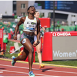 Tobi Amusan won a 3rd consecutive Diamond League trophy with a season-best 12.33s |Pulsesports.ng