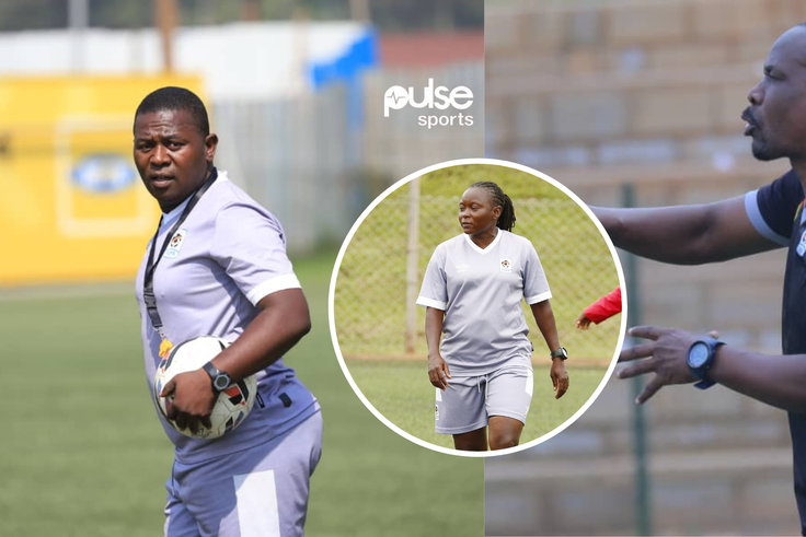 Understanding the Crested Cranes coaching paradox
