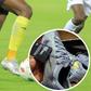 WATCH VIDEO: Uganda Cranes star flaunts Ugx 1.2M Nike limited edition football boot