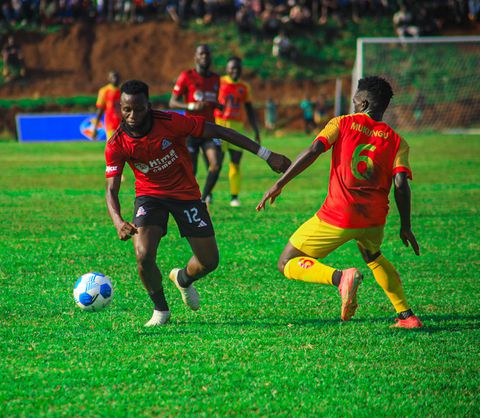 Uganda Crested Cranes Olympic qualifier, Masaza Cup finals force UPL to reschedule six matches