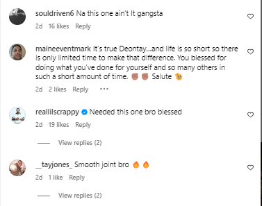 The intelligibility or content of the Bronze Bomber's lyrics is being questioned by his fans, who are perplexed by his lyrical choices.