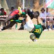 The best sports shots from the previous week in Ugandan sports