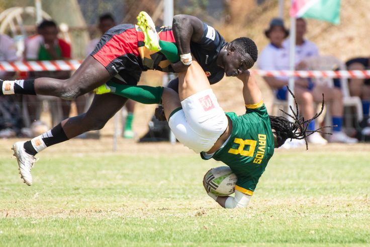 The best sports shots from the previous week in Ugandan sports