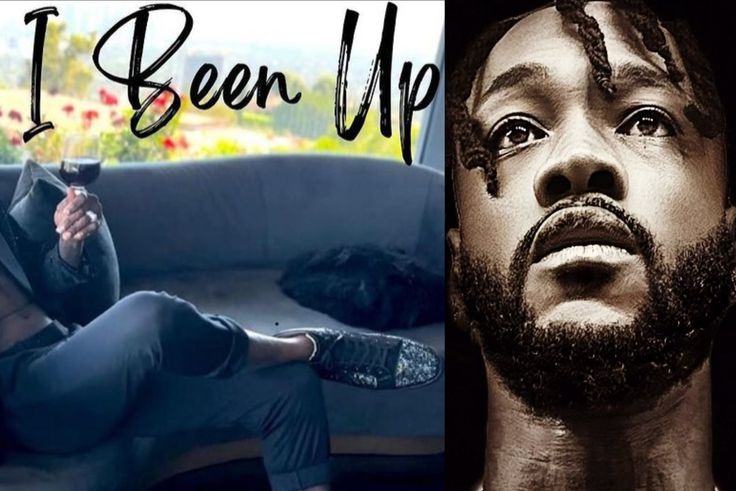 Wilder, formerly renowned for his deadly right hooks, has made an unusual turn into music. Instagram/BronzeBomber