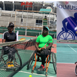Akanbi and Kemi emerge Champions at Folmus Solution Wheelchair Playout