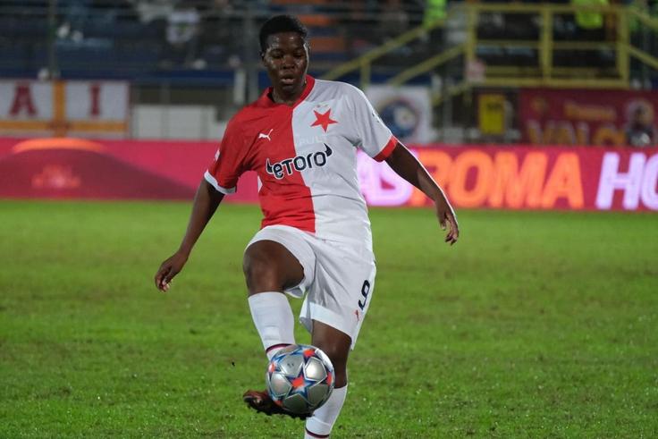 Czech-based midfielder reveals reason for Harambee Starlets final squad omission