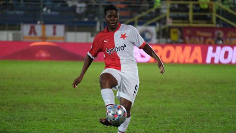 Czech-based midfielder reveals reason for Harambee Starlets final squad omission