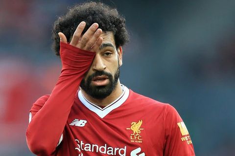 Premier League star reveals Mohamed Salah was ready to QUIT Liverpool for Saudi Millions