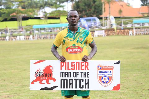 Uganda Premier League: Five talking points from match day 1