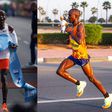 Berlin Marathon: Kiplimo to pace for Eliud Kipchoge's big day